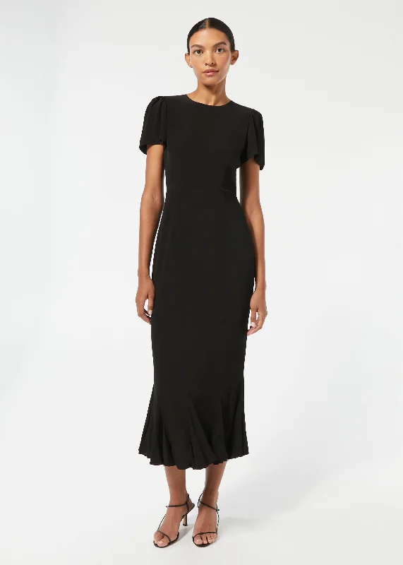 Lulani Dress | Black