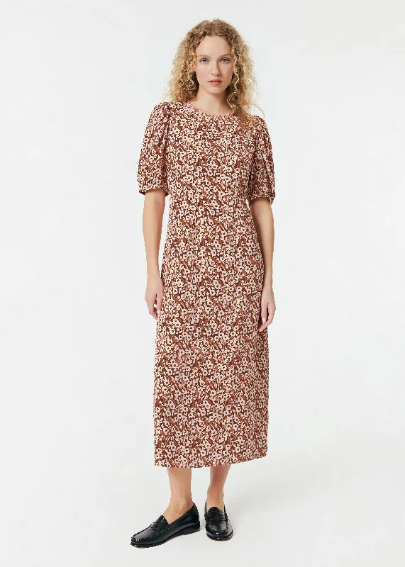 Wanda Dress | Sienna Bloom