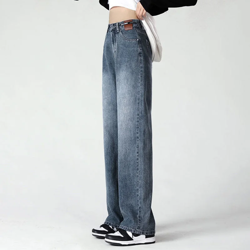 NiDELL: Women’s Elegant Long pants for Autumn